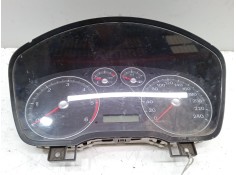Recambio de cuadro instrumentos para ford focus c-max (dm2) 1.6 tdci referencia OEM IAM 4M5T10849GM  