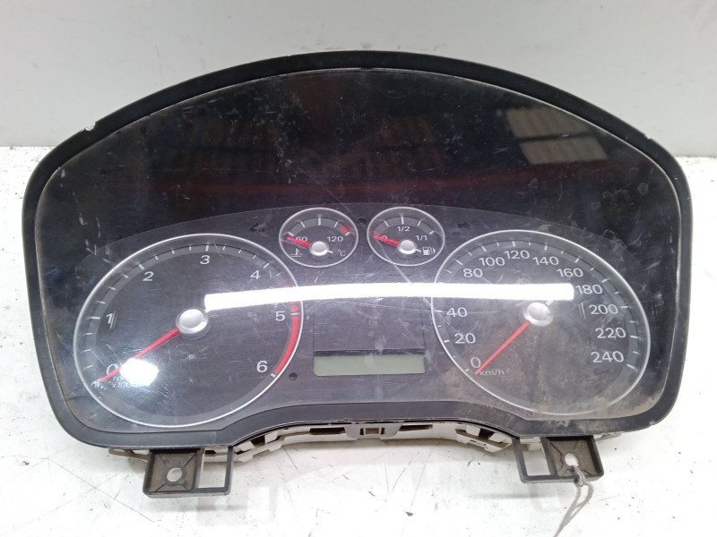 Recambio de cuadro instrumentos para ford focus c-max (dm2) 1.6 tdci referencia OEM IAM 4M5T10849GM  