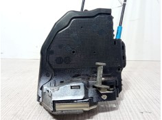 Recambio de cerradura puerta trasera derecha para toyota auris (_e15_) 1.4 d-4d (nde150_) referencia OEM IAM    2