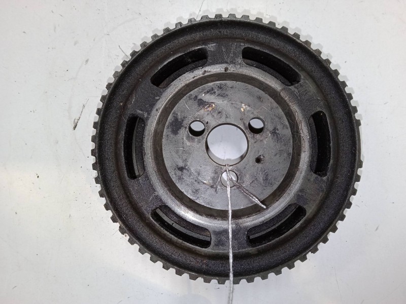 Recambio de polea cigueñal para lancia y (840_) 1.2 (840aa, 840af1a) referencia OEM IAM    Recambio de polea cigueñal para lancia y (840_) 1.2 (840aa, 840af1a) referencia OEM IAM