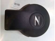 Recambio de airbag volante para nissan 350z coupé (z33) 3.5 referencia OEM IAM BAMPT1131  