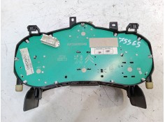 Recambio de cuadro instrumentos para peugeot 207/207+ (wa_, wc_) 1.6 hdi referencia OEM IAM 9662904980 A2C53190342 A2C53065549 2