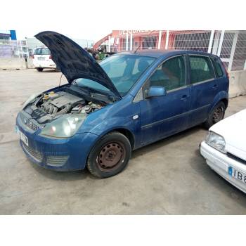 FORD FIESTA V (JH_, JD_)
