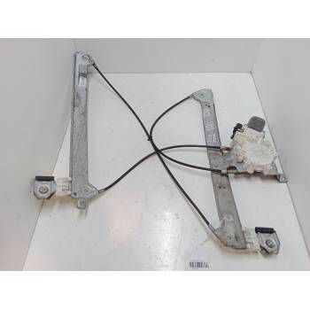 ELEVALUNAS ELECTRICO DELANTERO IZQUIERDO 