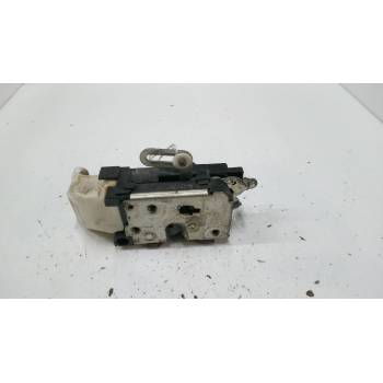 CERRADURA PUERTA DELANTERA IZQUIERDA 