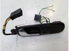 Recambio de maneta interior puerta delantera izquierda para audi a3 (8l1) 1.9 tdi referencia OEM IAM    2