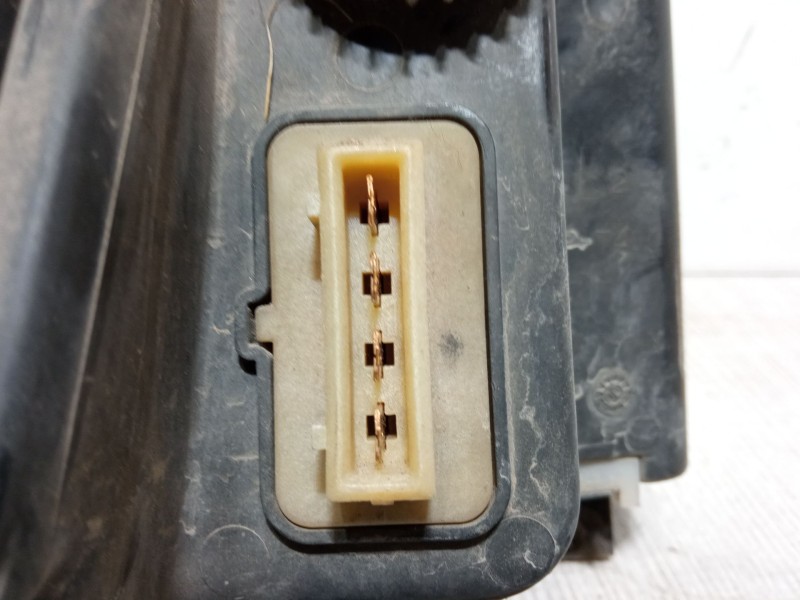 Recambio de faro izquierdo para seat inca (6k9) 1.9 sdi referencia OEM IAM 6K1941009S  