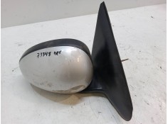 Recambio de retrovisor derecho para rover 25 i hatchback (rf) 2.0 idt referencia OEM IAM    2