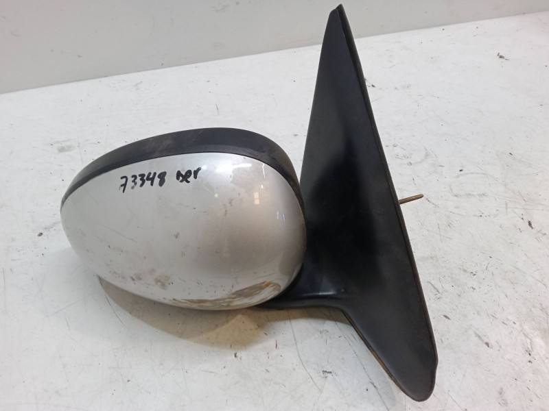 Recambio de retrovisor derecho para rover 25 i hatchback (rf) 2.0 idt referencia OEM IAM    Recambio de retrovisor derecho para rover 25 i hatchback (rf) 2.0 idt referencia OEM IAM