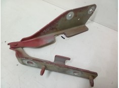 Recambio de bisagra capo izquierda para citroën c3 i (fc_, fn_) 1.1 i referencia OEM IAM