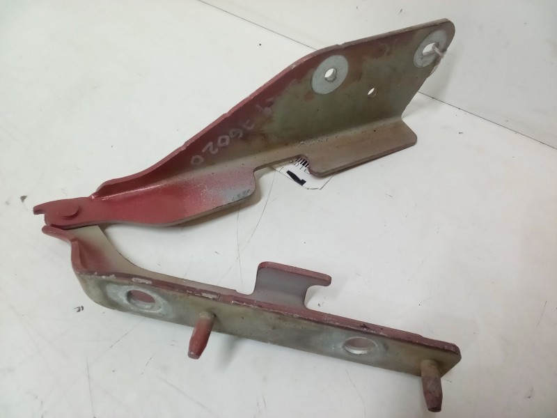 Recambio de bisagra capo izquierda para citroën c3 i (fc_, fn_) 1.1 i referencia OEM IAM   