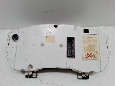 Recambio de cuadro instrumentos para ford focus c-max (dm2) 1.6 tdci referencia OEM IAM 4M5T10849GM   2