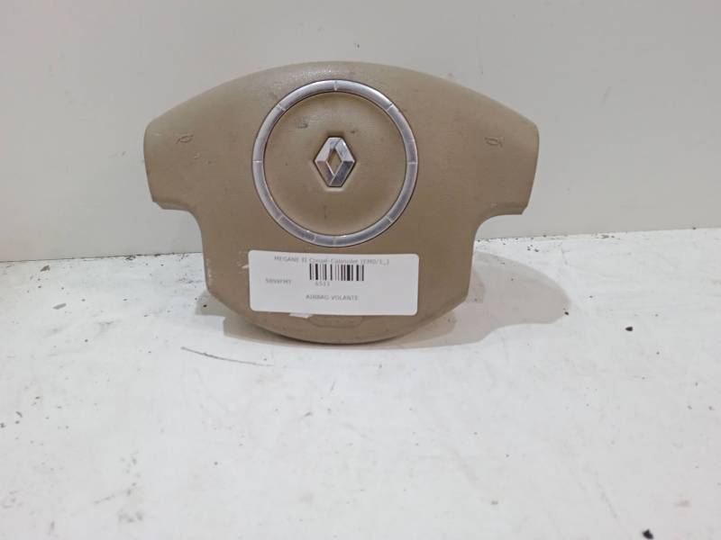 AIRBAG VOLANTE 