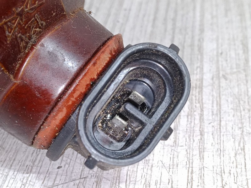 Recambio de faro antiniebla derecho para ford focus ii (da_, hcp, dp) 1.6 referencia OEM IAM   