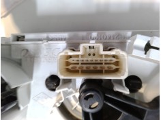 Recambio de mando calefaccion / a/a para renault kangoo / grand kangoo ii (kw0/1_) 1.5 dci 90 (kw05, kw08, kw0g, kw11) referenci 2