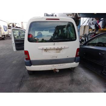 PEUGEOT PARTNER FURGÓN/MONOSPACE (5_, G_)