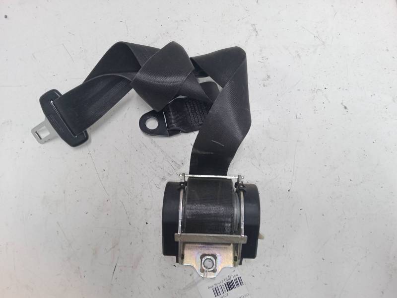 CINTURON SEGURIDAD DELANTERO IZQUIERDO 735507779 