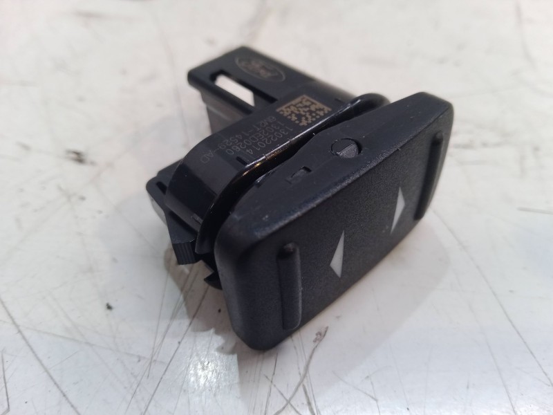 Recambio de mando elevalunas delantero derecho para ford galaxy ii (wa6) 2.0 tdci referencia OEM IAM   