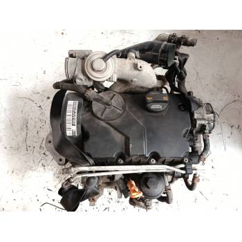 MOTOR COMPLETO 