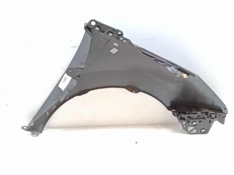 Recambio de aleta delantera izquierda para peugeot 5008 (0u_, 0e_) 1.6 hdi referencia OEM IAM   