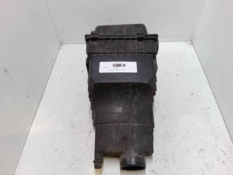 CAJA FILTRO DE AIRE 