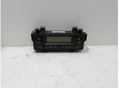 Recambio de mando climatizador para citroën c3 i (fc_, fn_) 1.4 hdi referencia OEM IAM 96533393XT  69210003