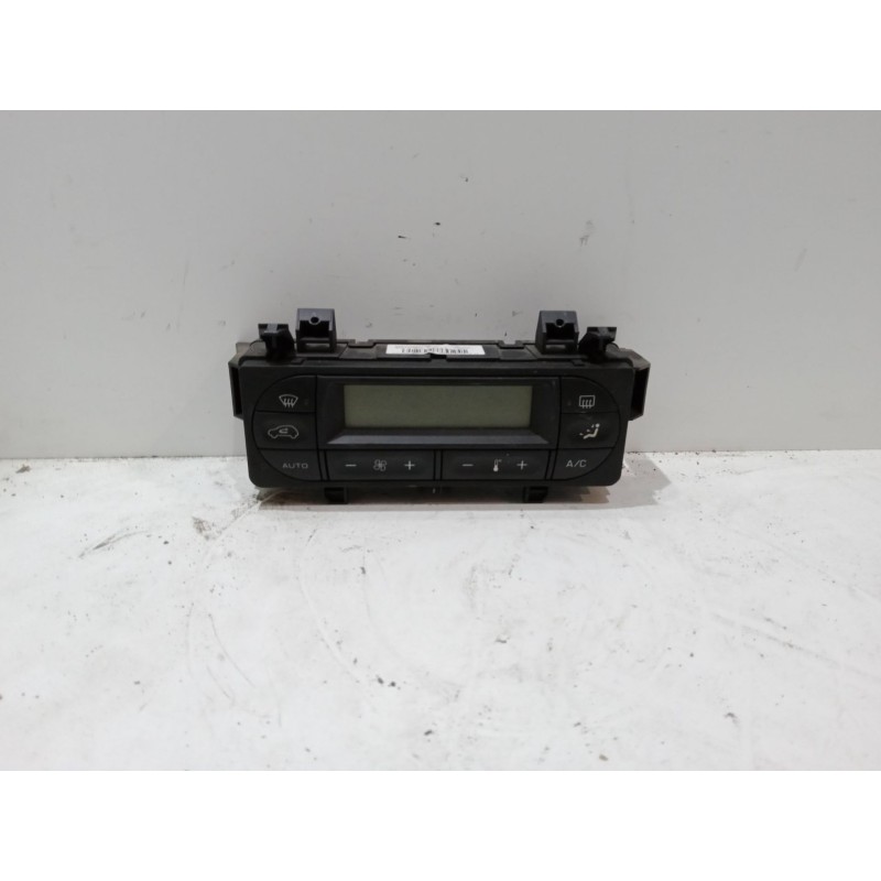 Recambio de mando climatizador para citroën c3 i (fc_, fn_) 1.4 hdi referencia OEM IAM 96533393XT  69210003