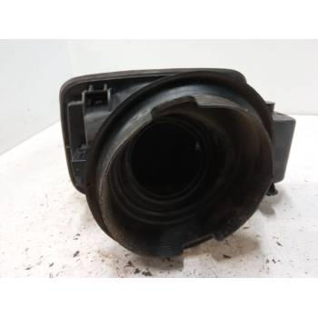 TAPA EXTERIOR COMBUSTIBLE 