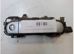 Recambio de maneta exterior puerta delantera derecha para audi a3 (8l1) 1.9 tdi referencia OEM IAM   