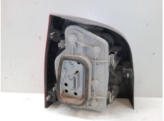 Recambio de piloto trasero derecho para volkswagen polo (9n_, 9a_) 1.4 tdi referencia OEM IAM    2