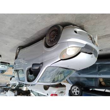 TOYOTA YARIS VERSO (_P2_)