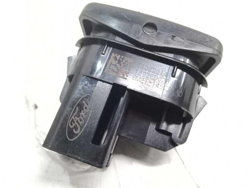 Recambio de mando elevalunas delantero derecho para ford galaxy ii (wa6) 2.0 tdci referencia OEM IAM   