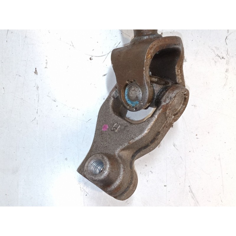 Recambio de columna direccion electrica para renault megane iii coupé (dz0/1_) 1.6 16v (dz0u, dz1b, dz1h) referencia OEM IAM 488