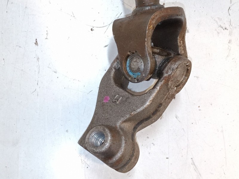 Recambio de columna direccion electrica para renault megane iii coupé (dz0/1_) 1.6 16v (dz0u, dz1b, dz1h) referencia OEM IAM 488