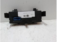 Recambio de mando climatizador para citroën c3 i (fc_, fn_) 1.4 hdi referencia OEM IAM 96533393XT  69210003 2