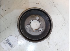 Recambio de polea cigueñal para citroën xsara picasso (n68) 1.6 referencia OEM IAM 9621543580  