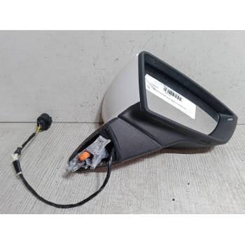 RETROVISOR ELECTRICO DERECHO 