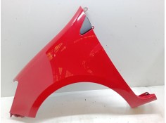 Recambio de aleta delantera izquierda para renault clio iii (br0/1, cr0/1) 1.2 16v (br02, br0j, br11, cr02, cr0j, cr11) referenc