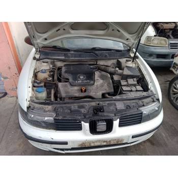 SEAT LEON (1M1)