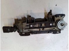 Recambio de maneta exterior puerta delantera derecha para audi a3 (8l1) 1.9 tdi referencia OEM IAM    2