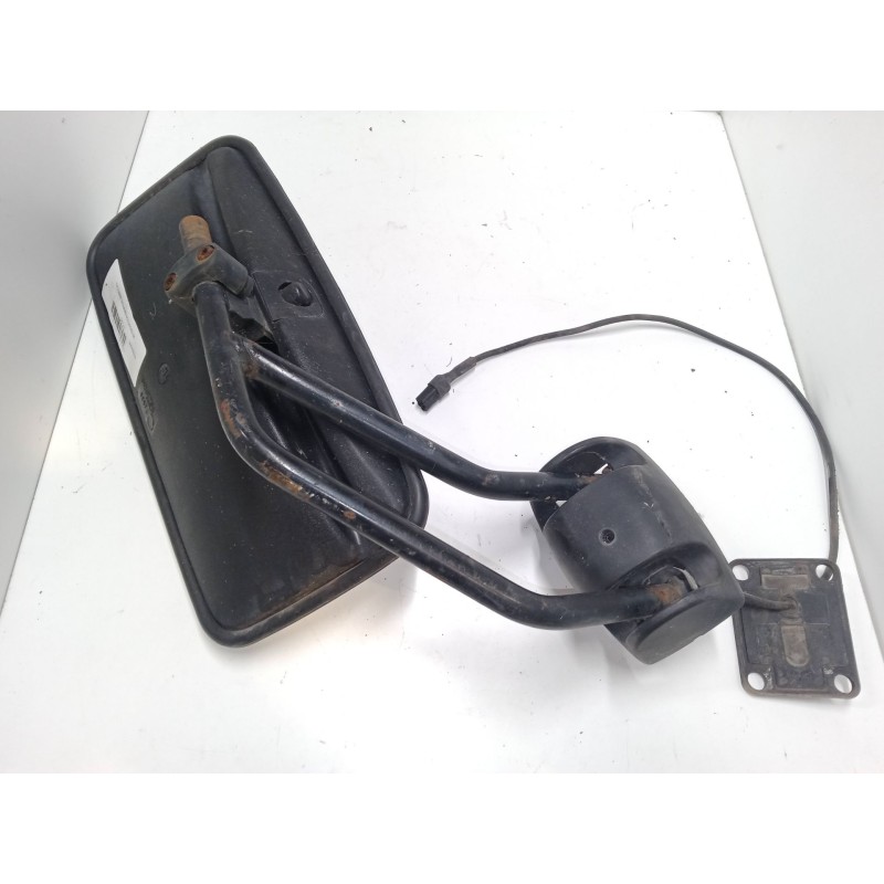Recambio de retrovisor grande derecho para nissan cabstar e (tl_, vl_) 105.35, 110.35, 110.45 (tl0) referencia OEM IAM   