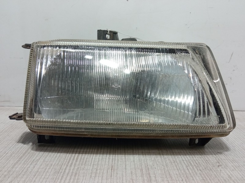 Recambio de faro derecho para seat inca (6k9) 1.9 sdi referencia OEM IAM 6K1941010S  
