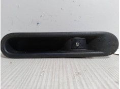 Recambio de mando elevalunas trasero derecho para renault espace iv (jk0/1_) 1.9 dci (jk0u, jk0g) referencia OEM IAM   