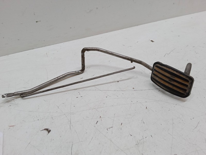 Recambio de pedal acelerador para citroën xsara (n1) 1.9 d referencia OEM IAM   