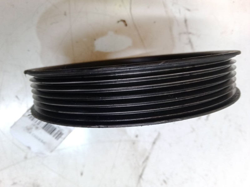 Recambio de polea cigueñal para citroën xsara picasso (n68) 1.6 referencia OEM IAM 9621543580  