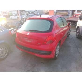 PEUGEOT 207/207+ (WA_, WC_)