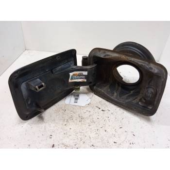 TAPA EXTERIOR COMBUSTIBLE 