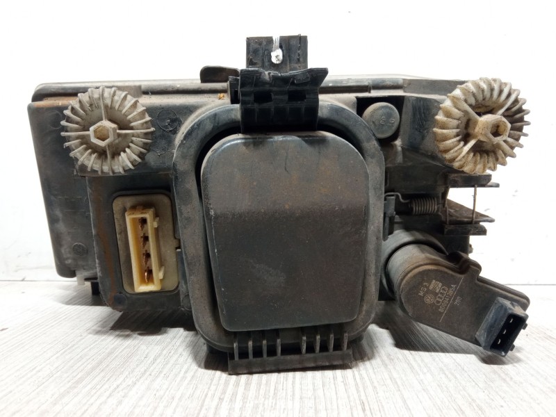 Recambio de faro derecho para seat inca (6k9) 1.9 sdi referencia OEM IAM 6K1941010S  