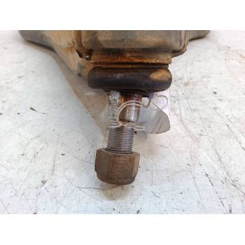 BRAZO SUSPENSION INFERIOR DELANTERO IZQUIERDO 
