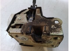 Recambio de cerradura puerta delantera derecha para renault clio ii (bb_, cb_) 1.2 (bb0a, bb0f, bb10, bb1k, bb28, bb2d, bb2h, cb